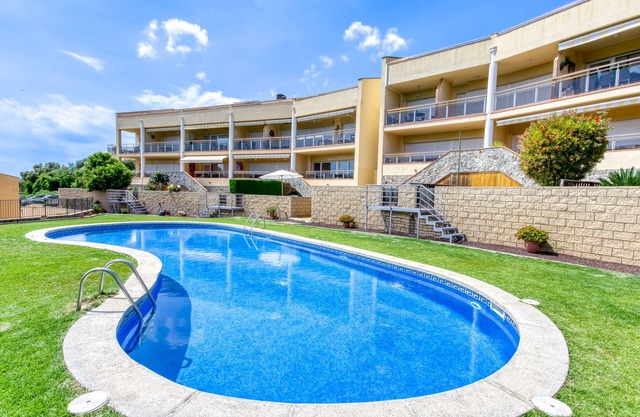 Sun Village I by Interhome