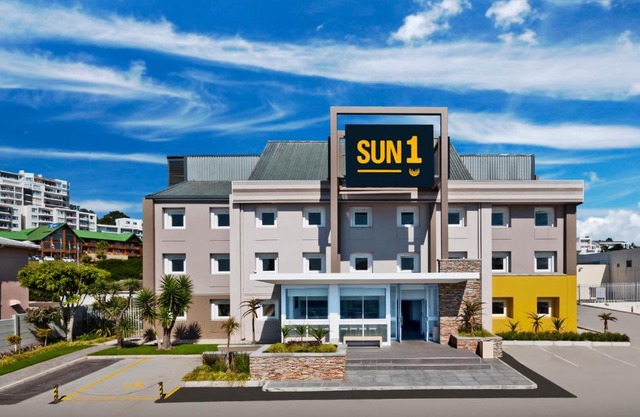 SUN1 PORT ELIZABETH