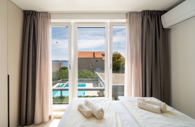 Sunadria Apartments B5- two bedroom