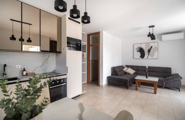 Sunadria Apartments B6- two bedroom