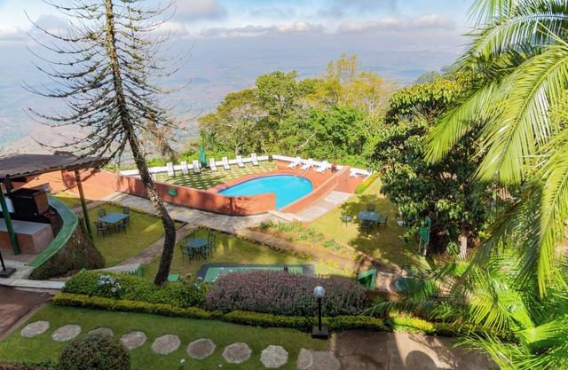 Sunbird Ku Chawe Hotel