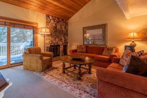 Sun Valley Ketchum 