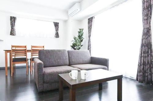 Suncourt Hondori Garden Hills/Vacation STAY 7593