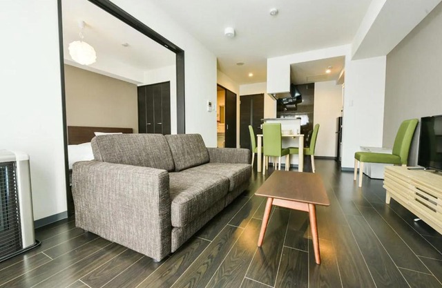 Suncourt Hongo Dori Garden Hills/Vacation STAY 7608