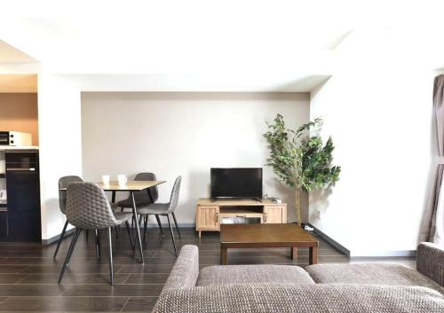 Suncourt Hongo Dori Garden Hills/Vacation STAY 7609