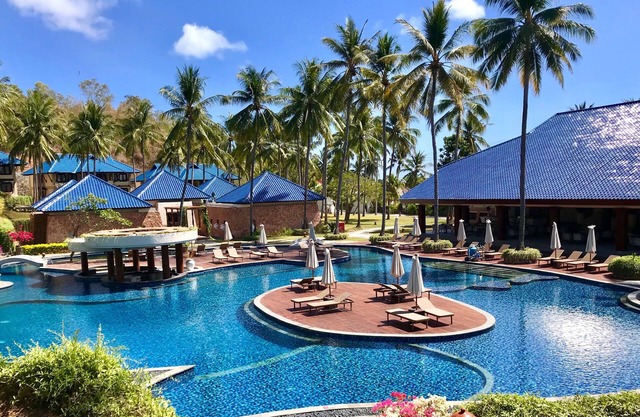 Sundancer Residences & Villas Lombok