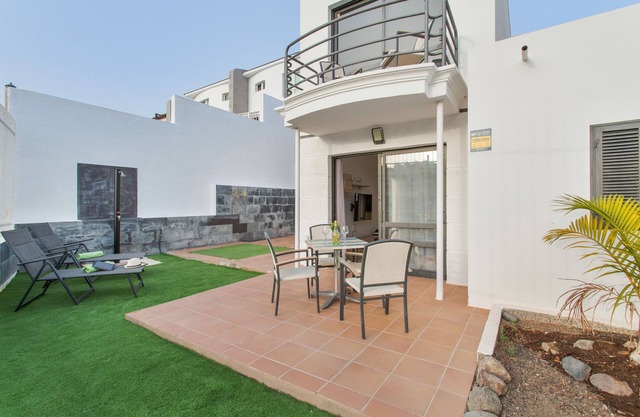 Sundara Stay Arguineguin