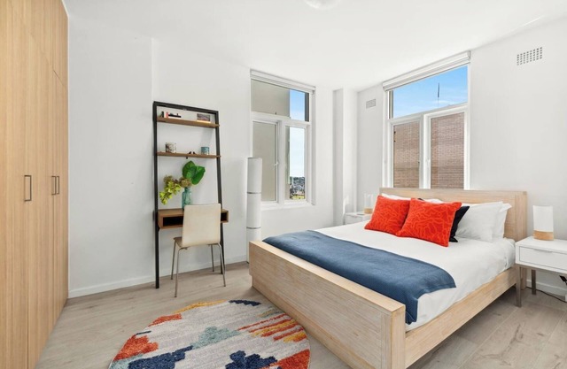 Sundeck Surfscape Upbeat Beachside Living in Bondi