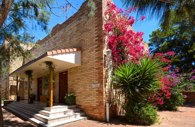 Sundune Guest House