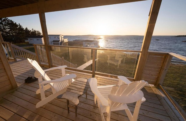 Sunfish Suite