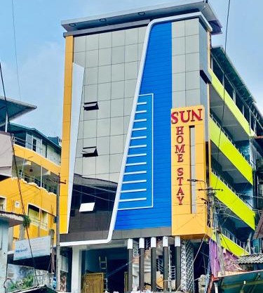 Sunhomestay
