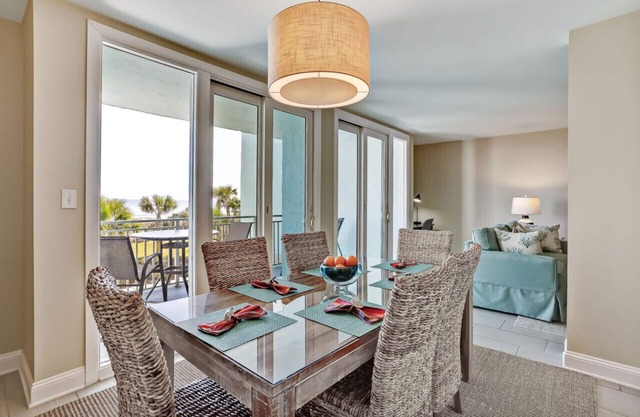 Sunkissed Escape with spectacular views