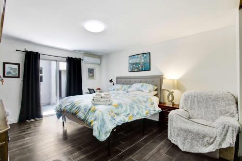 Sunny Azusa Hideaway Near APU&Trails Easy LA Access