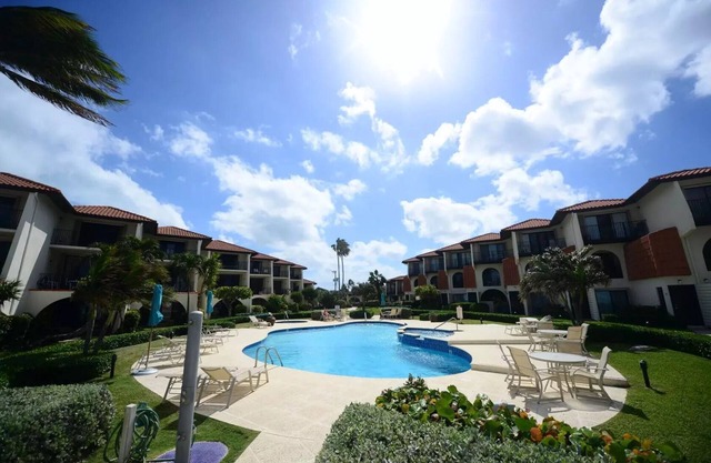 Sunny Beach Haven