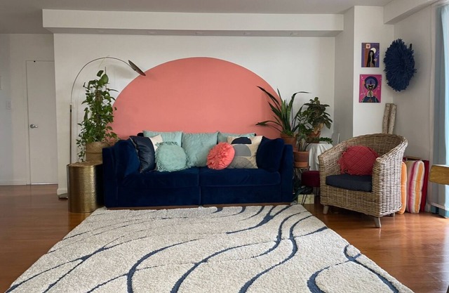 Sunny Brooklyn 2 Bedroom with Balcony