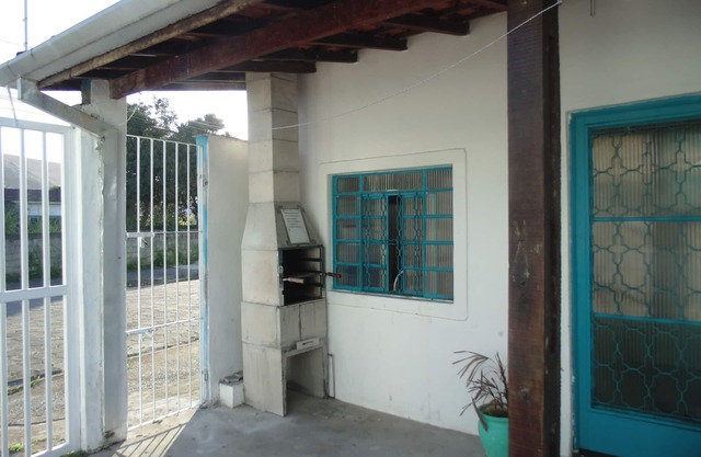 Sunny chales-House 1 bedroom - pet ok - Martin Sá Wi Fi - 350 mts beach air cond