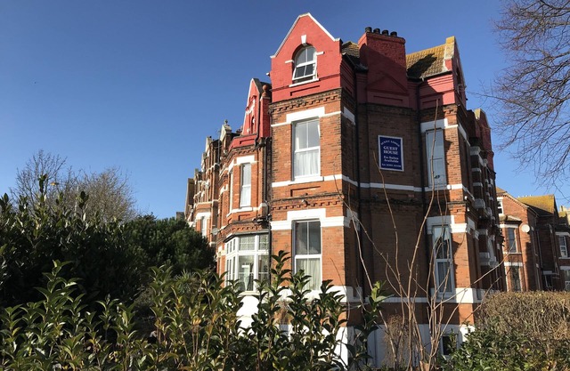 Sunny Lodge Guest House