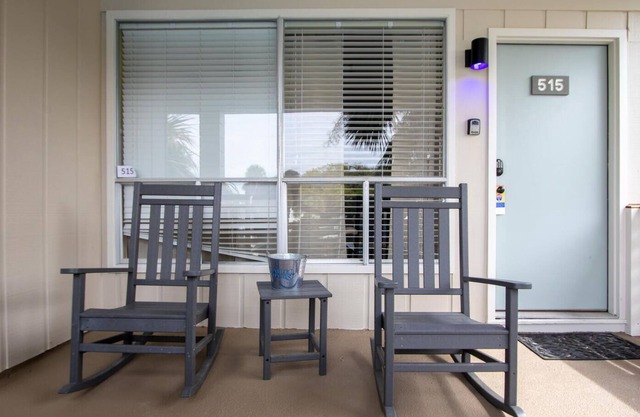 Sunny Poolside Suite Just Steps from Beach Club, Sandbar, & Tennis