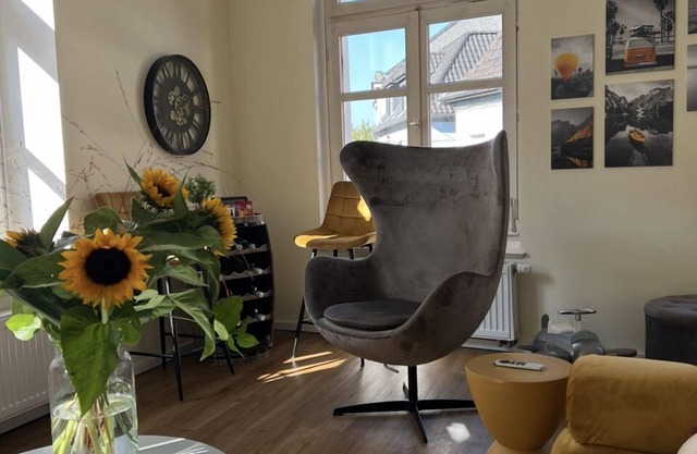 Sunny Side Straelen vacation apartment 110 sqm