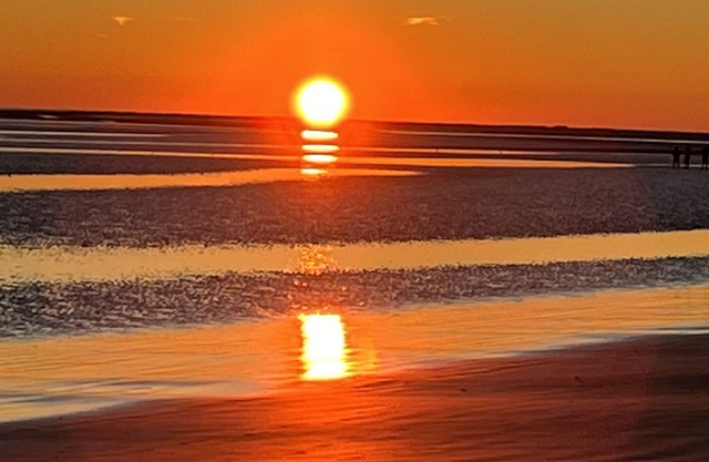 Sunny Spot…Best Views