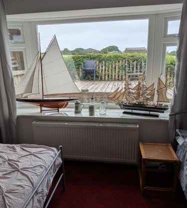 Sunnycott Caravan Park