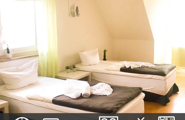 SUNNYHOME Monteurwohnungen und Apartments nahe Regensburg
