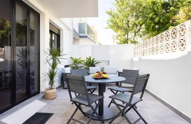 Sunnyland Lago Martianez 1