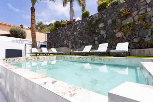 Sunnyland Villa Sauzal