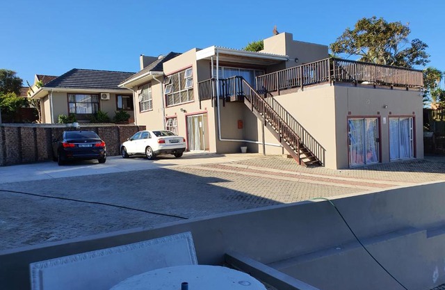 Sunnyridge Lodge