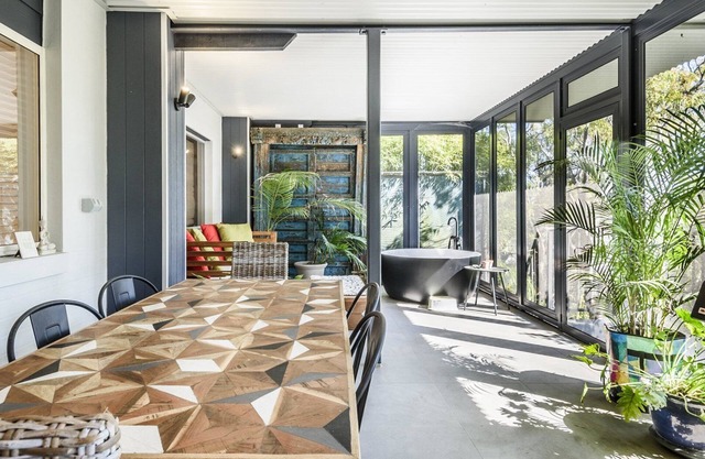Sunnyside House by HolidayCo.
