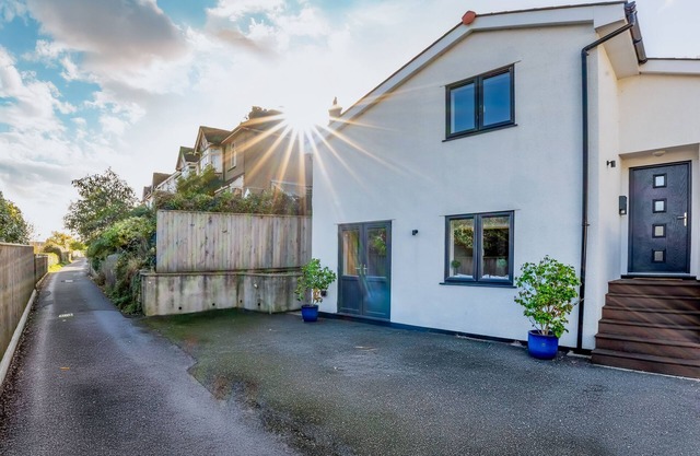 Sunnyside - in the Heart of Beer