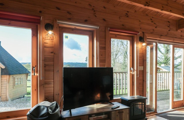 Sunnyside Lodge