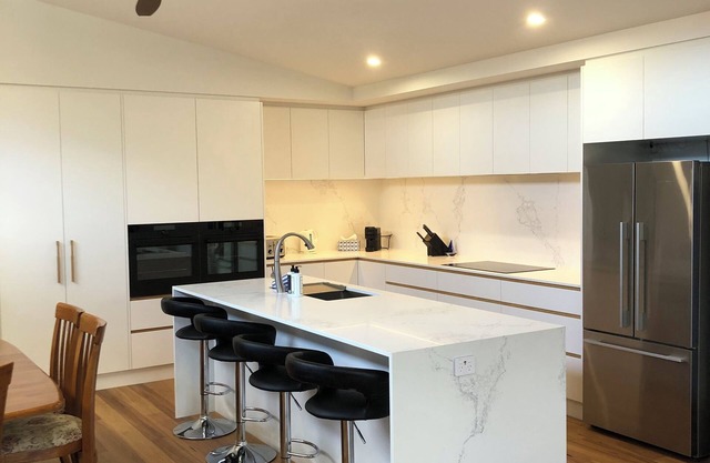 Sunpatch Guest House