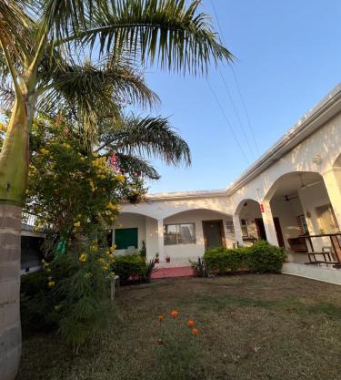 Sunrise Bed & Breakfast