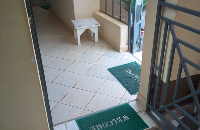 Sunrise Guest House