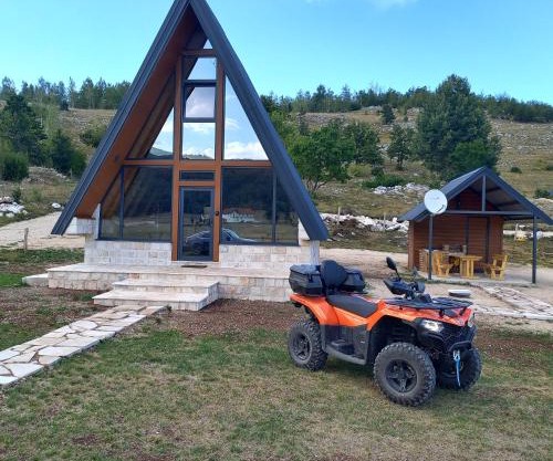 Sunrise House