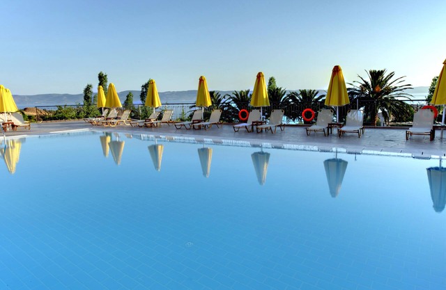 Sunrise Resort Hotel