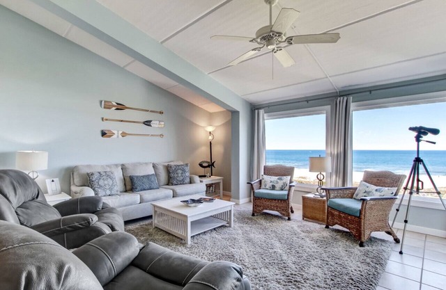 Sunrise Shores with INSANE views
