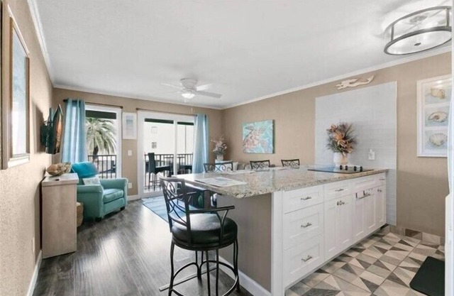 Sunset and Serenity @ Sailport Tampa