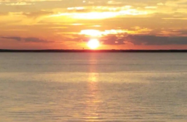 Sunset Bay LBI lower unit
