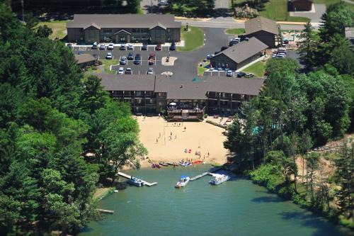 Sunset Bay Resort