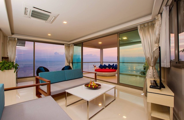 Sunset Beach Club Hotel - Adults Only