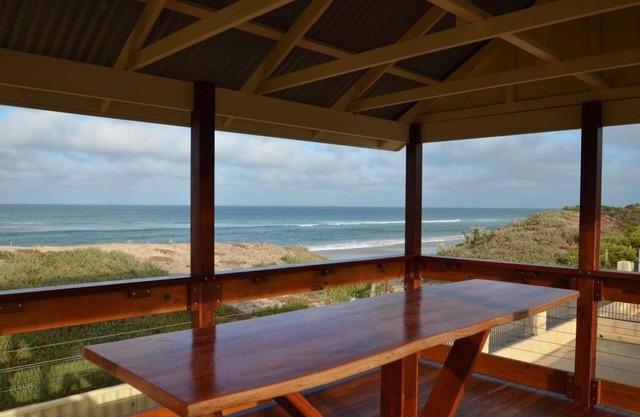 Sunset Beach Holiday Park