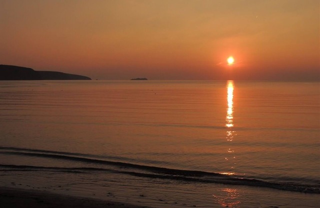 Sunset Bed and Breakfast