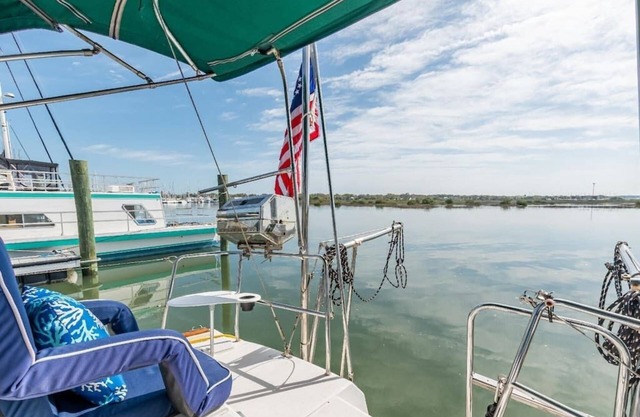 Sunset Charm in Downtown St Augustine ★