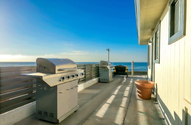 Sunset Cliffs Escape #3