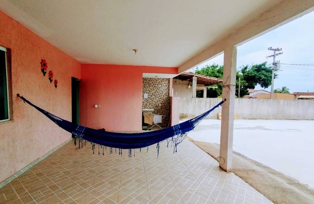 Sunset Corner in unamar