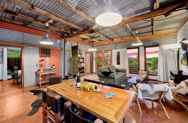 Sunset Cottage - Yarra Valley