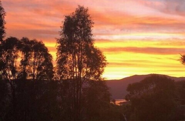 Sunset Cove - Macs Cove