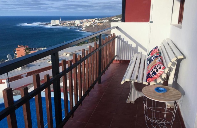 Sunset Dream Bajamar GREAT VIEWS